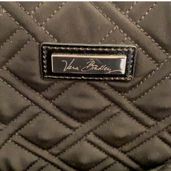 Vera Bradley Quilted Ultimate Backpack - Picture 2 of 4